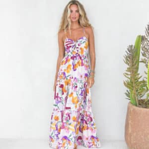 JAASE SEWEET LILLY BAMBY 1