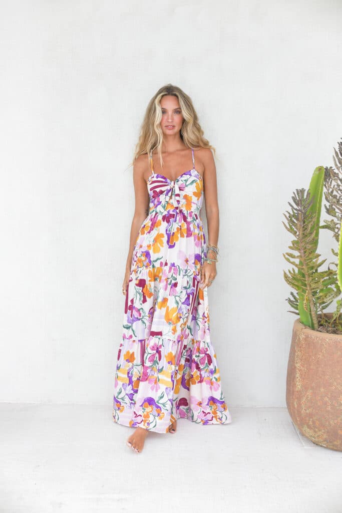 JAASE SEWEET LILLY BAMBY 1