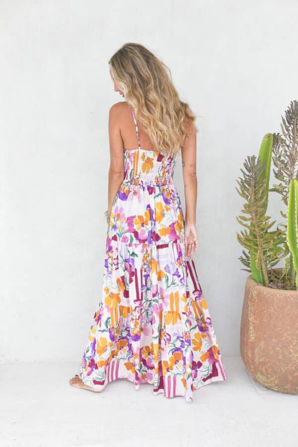 JAASE SEWEET LILLY BAMBY 5